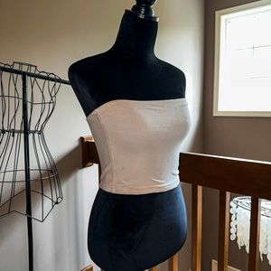 Tube Top